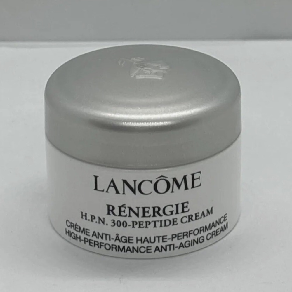 Lancome Renergie H.P.N. 300-Peptide Cream Travel Mini 5ml/0.16oz New moisturizer